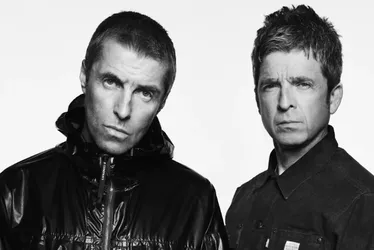 Imagem ilustrativa da imagem Liam Gallagher promete anúncio de Oasis no Brasil: 'Em breve'