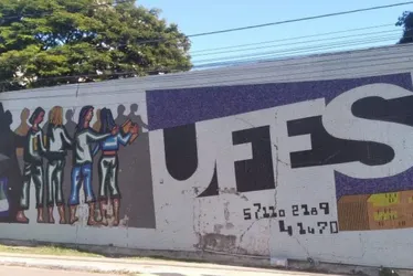 Imagem ilustrativa da imagem Oito cursos da Ufes tiram nota máxima em avaliação do MEC