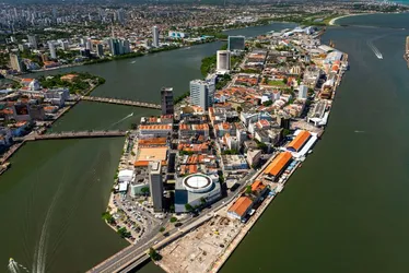 Imagem ilustrativa da imagem Olha! Recife oferece passeios gratuitos em celebração ao Dia das Crianças