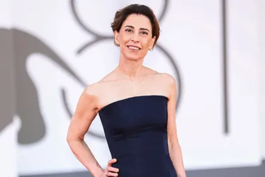 Imagem ilustrativa da imagem Fernanda Torres se pronuncia após post da Academia do Oscar 'quebrar a internet'