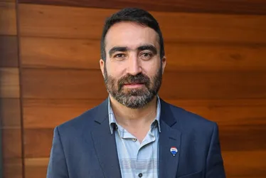 Imagem ilustrativa da imagem Otimismo com mercado imobiliário  em 2025