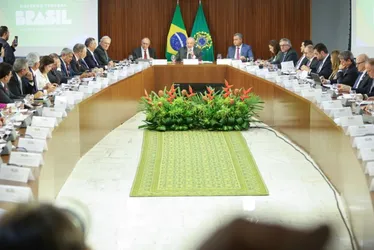 Imagem ilustrativa da imagem PEC da Segurança Pública: Governo Federal quer mudanças nas polícias