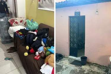 Imagem ilustrativa da imagem PF descobre esquema de fraude bancária com participação de moradora do ES