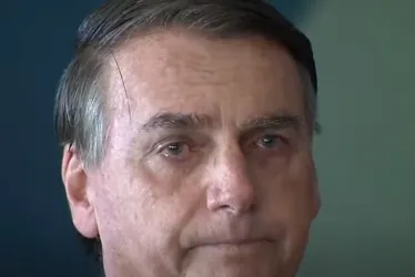 Imagem ilustrativa da imagem PF indicia Bolsonaro e mais 36 em investigação de trama golpista