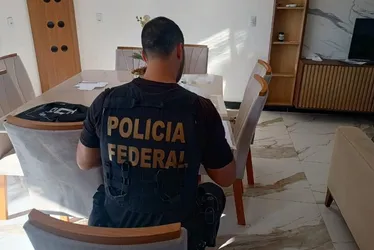 Imagem ilustrativa da imagem PF investiga servidores após suspeita de desvio de recursos públicos no ES