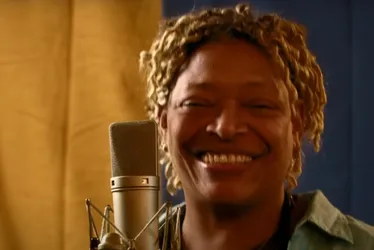 Imagem ilustrativa da imagem Pagode é careta, diz Mart'nália, ao lançar disco em que vira hits do avesso