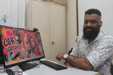 Imagem ilustrativa da imagem Paixão por games vira oportunidade de carreira