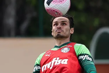 Imagem ilustrativa da imagem Palmeiras visita Juventude no Sul disposto a colar no Botafogo