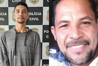 Imagem ilustrativa da imagem 'Parecia intervenção divina’, teria dito suspeito de matar dono de chácara na Serra