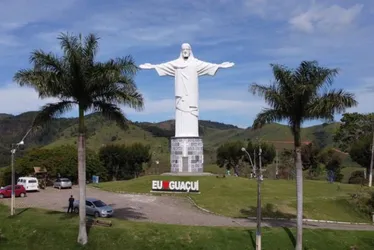 Imagem ilustrativa da imagem Passeio cheio de delícias na Pérola do Caparaó