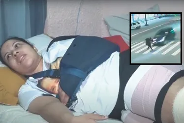 Imagem ilustrativa da imagem “Perdoamos”, diz mãe que perdeu a filha em atropelamento em Vila Velha