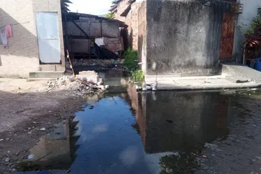 Imagem ilustrativa da imagem Pernambuco é o terceiro estado com maior número de favelas no Brasil