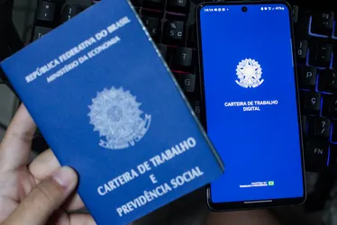 Imagem ilustrativa da imagem Pernambuco lidera geração de empregos no Nordeste e ocupa o 3º lugar no Brasil