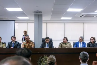 Imagem ilustrativa da imagem Pernambuco: mais de 460 policiais afastados em 2024 por questões de saúde mental
