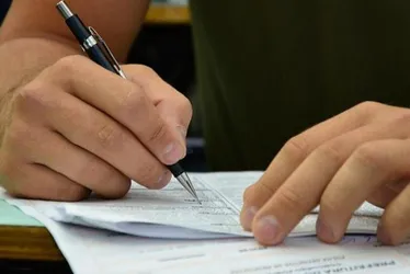 Imagem ilustrativa da imagem Saiu o edital para concurso público do TJPE com salários de até R$ 7.634