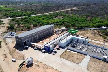 Imagem ilustrativa da imagem Pernambuco terá maior investimento em água da história, diz Raquel Lyra