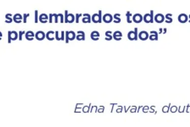 Imagem ilustrativa da imagem Personalidades e autoridades relembram  suas histórias de gratidão aos professores