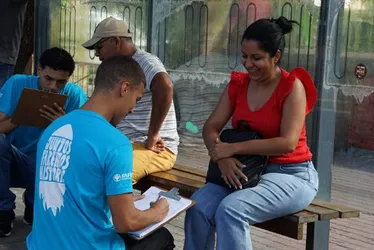 Imagem ilustrativa da imagem Pesquisa aponta que 56% dos eleitores recifenses não decidiram voto para vereador