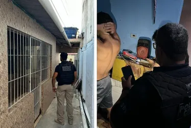 Imagem ilustrativa da imagem Delegado aponta posse de material “aterrorizante” por pedófilos presos