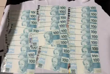 Imagem ilustrativa da imagem Polícia Federal realiza duas prisões por recebimento de dinheiro falso