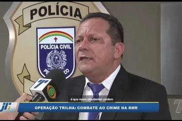 Imagem ilustrativa da imagem Polícia desestabiliza bando armado que aterroriza Camaragibe
