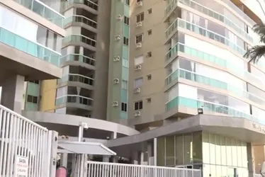 Imagem ilustrativa da imagem Polícia divulga detalhes sobre assalto milionário em apartamento em Vila Velha