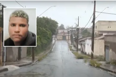 Imagem ilustrativa da imagem Polícia investiga assassinatos de jovem e adolescente na Serra