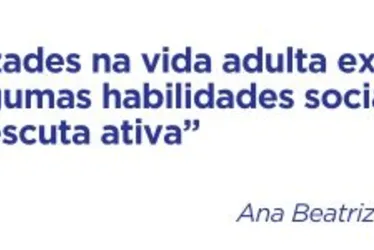 Imagem ilustrativa da imagem Por que é mais difícil fazer amizades na idade adulta?