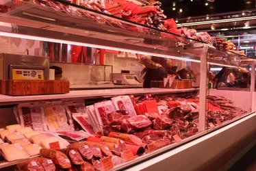 Imagem ilustrativa da imagem Carne acumula inflação de 15,43% em 12 meses, a maior desde 2021