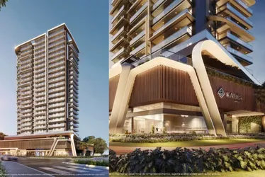 Imagem ilustrativa da imagem Prédio é sucesso entre clientes em Vila Velha