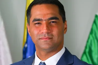 Imagem ilustrativa da imagem Prefeito reeleito de Afonso Cláudio é alvo de atentado a tiros