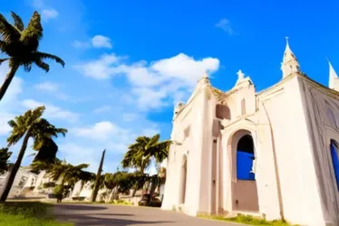 Imagem ilustrativa da imagem Prefeitura do Recife intensifica serviços em cemitérios para o Dia de Finados