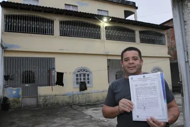 Imagem ilustrativa da imagem Prefeituras vão regularizar mais de 50 mil imóveis