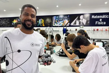 Imagem ilustrativa da imagem Prêmio da Secretaria de Educação vai reconhecer melhores práticas dos professores