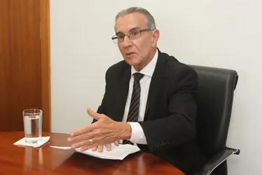 Imagem ilustrativa da imagem Presidente do TRE elogia os eleitores da Serra: "Dia tranquilo"