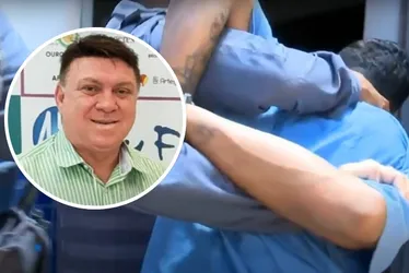 Imagem ilustrativa da imagem Preso suspeito de assassinar psicólogo dentro de casa em Guarapari