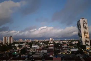 Imagem ilustrativa da imagem Previsão de pouca chuva e muito calor em Pernambuco até o fim do ano