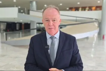 Imagem ilustrativa da imagem Renato Casagrande exalta indicações brasileiras ao Oscar