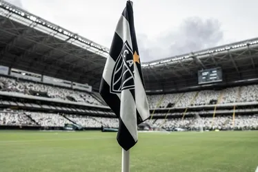 Imagem ilustrativa da imagem Procuradoria do STJD denuncia Atlético-MG e pede a interdição da Arena MRV
