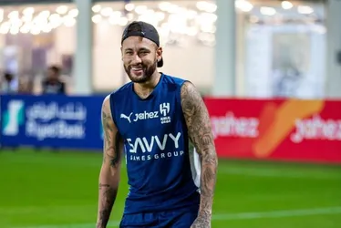 Imagem ilustrativa da imagem CBF parabeniza Neymar pela volta aos gramados