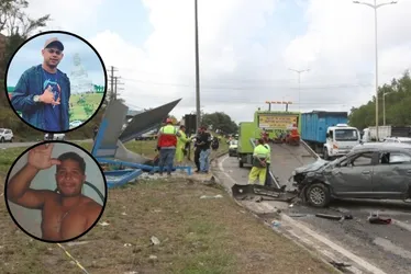 Imagem ilustrativa da imagem “Queremos justiça”, dizem familiares de vítimas de acidente na Rodovia do Contorno