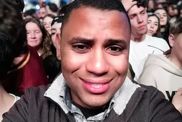 Imagem ilustrativa da imagem Recifense do Coque morre carbonizado em incêndio florestal em Portugal