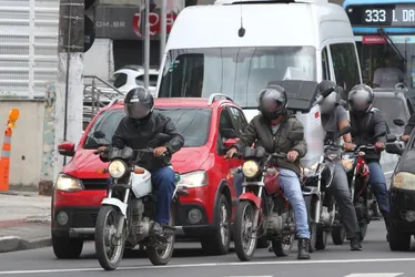 Imagem ilustrativa da imagem Reforço em blitze contra barulho de motos em bairros