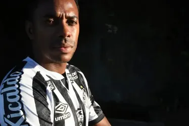 Imagem ilustrativa da imagem Por que Robinho não teve direito à 'saidinha' e vai passar Natal preso