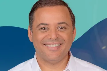 Imagem ilustrativa da imagem Rodrigo Neves, do PDT, derrota bolsonarista e é eleito prefeito de Niterói