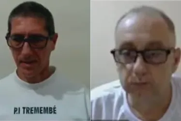 Imagem ilustrativa da imagem Ronnie Lessa e Élcio Queiroz são condenados por matar Marielle e Anderson Gomes