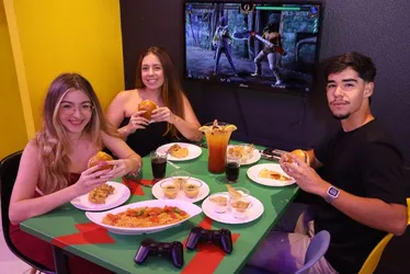 Imagem ilustrativa da imagem Roteiro com novos points da gastronomia