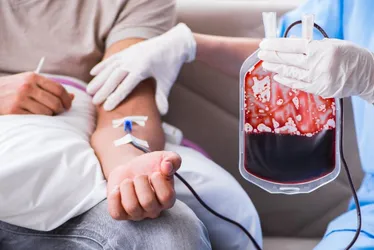 Imagem ilustrativa da imagem STF forma maioria para que testemunhas de Jeová recusem transfusão de sangue