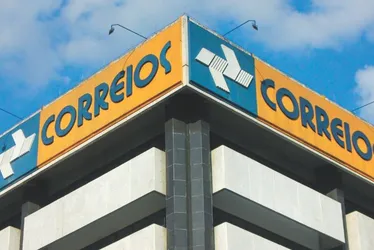 Imagem ilustrativa da imagem Saiba como se inscrever para concurso dos Correios com salário de até R$ 6.872