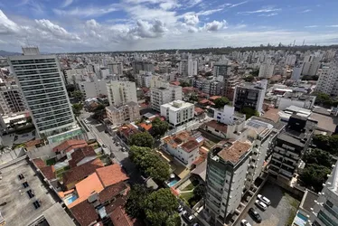 Imagem ilustrativa da imagem Saiba quais são os bairros que terão mais imóveis e moradores na Grande Vitória